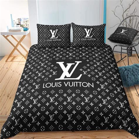 cheap louis vuitton bed set|Louis Vuitton comforter sets.